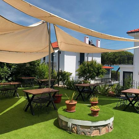 L'Aura Hotel Cunda Island Ayvalı المظهر الخارجي الصورة
