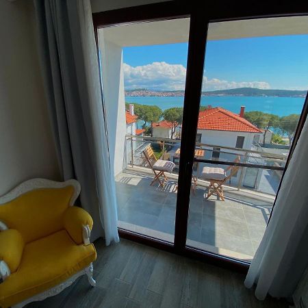 L'Aura Hotel Cunda Island Ayvalı المظهر الخارجي الصورة