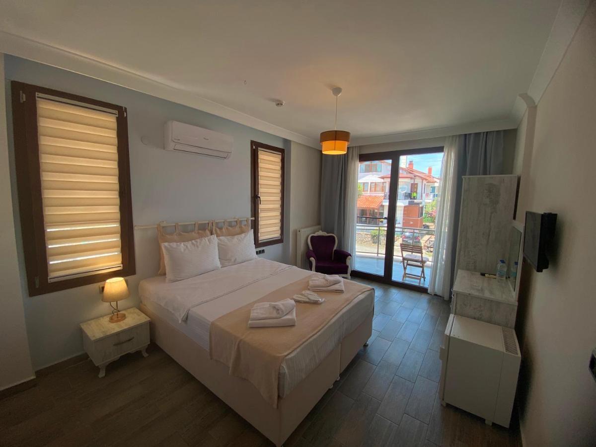 L'Aura Hotel Cunda Island Ayvalı المظهر الخارجي الصورة