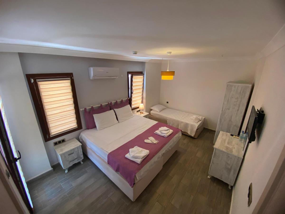 L'Aura Hotel Cunda Island Ayvalı المظهر الخارجي الصورة