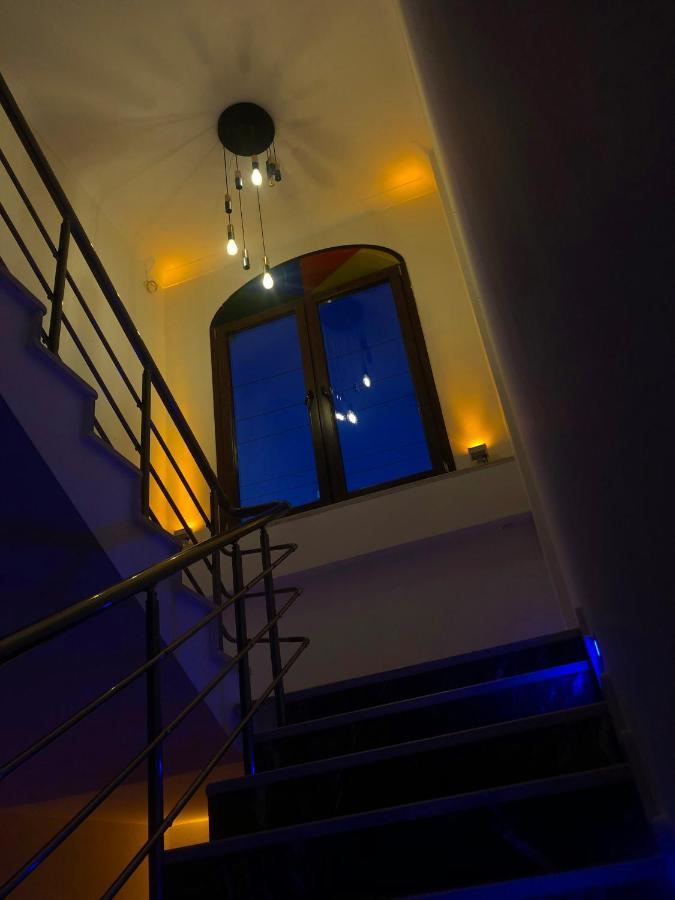 L'Aura Hotel Cunda Island Ayvalı المظهر الخارجي الصورة