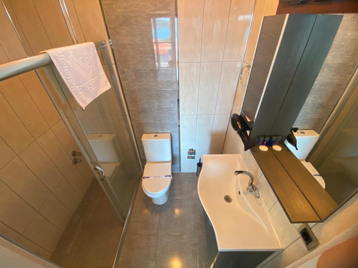 L'Aura Hotel Cunda Island Ayvalı المظهر الخارجي الصورة